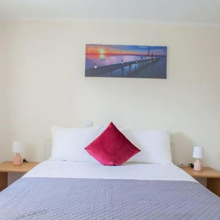 Newly Reconstructed Flat 107Sqm! Apartment Chania  Bagian luar foto