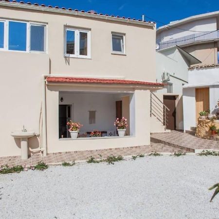 Newly Reconstructed Flat 107Sqm! Apartment Chania  Bagian luar foto